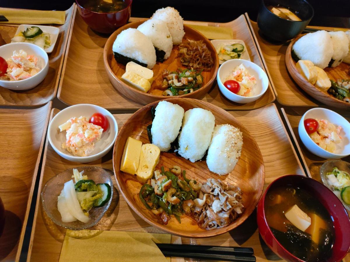 Takashima Jinya Villa Kültér fotó
