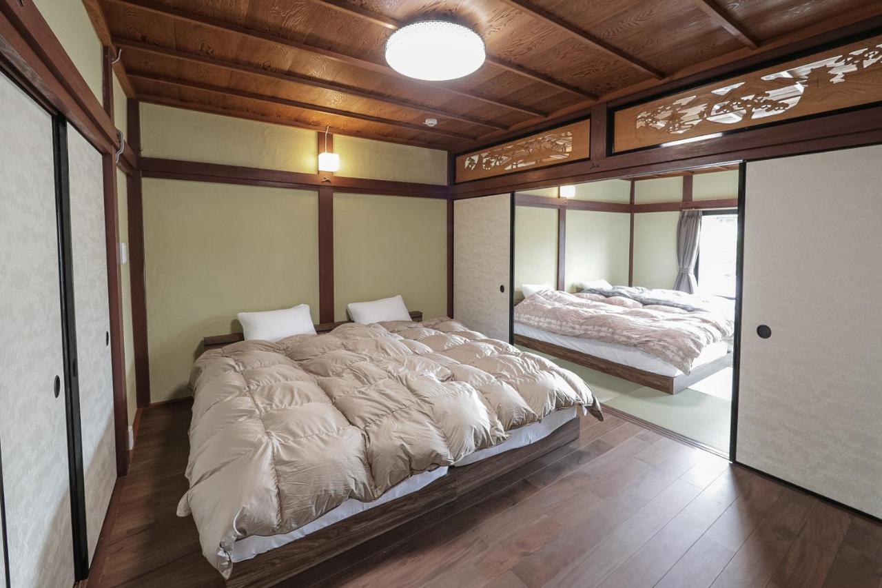 Takashima Jinya Villa Kültér fotó