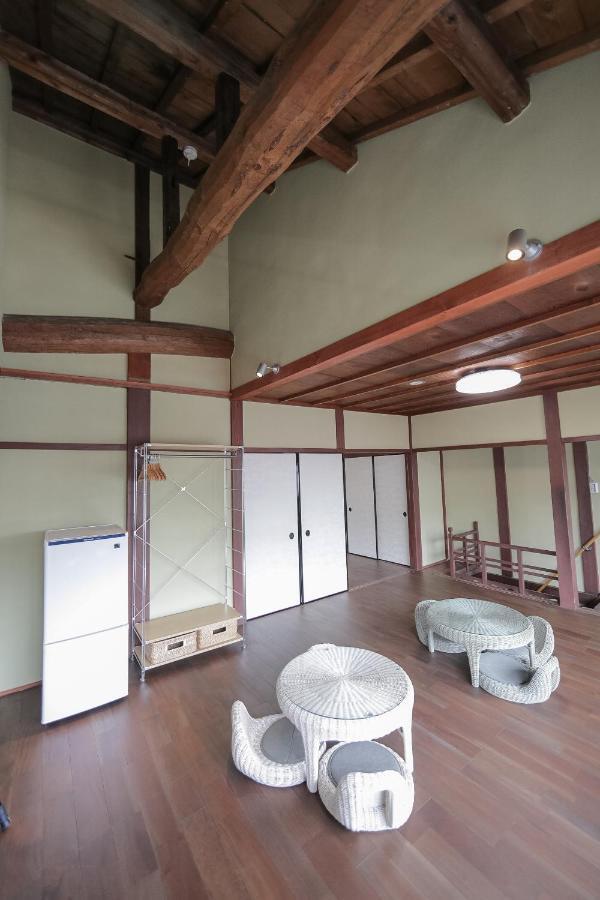 Takashima Jinya Villa Kültér fotó