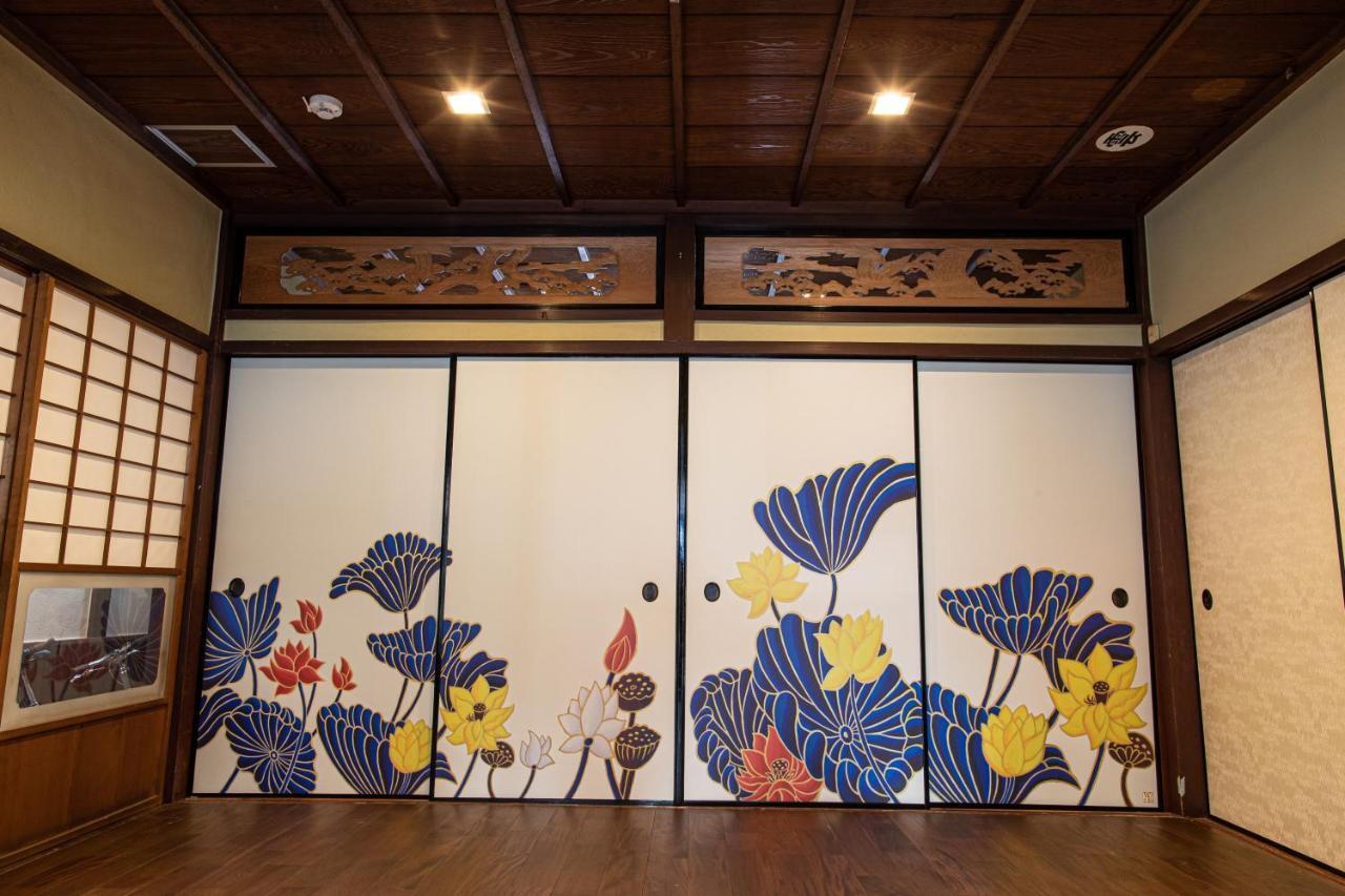 Takashima Jinya Villa Kültér fotó